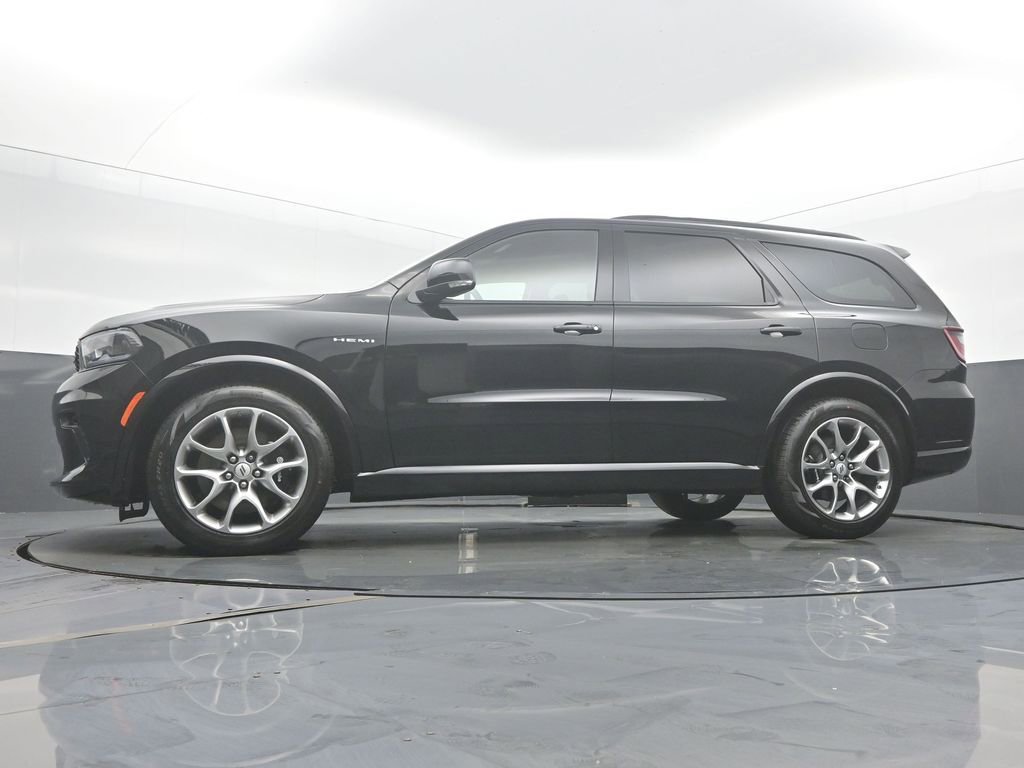 New 2026 Dodge Durango GT image 49