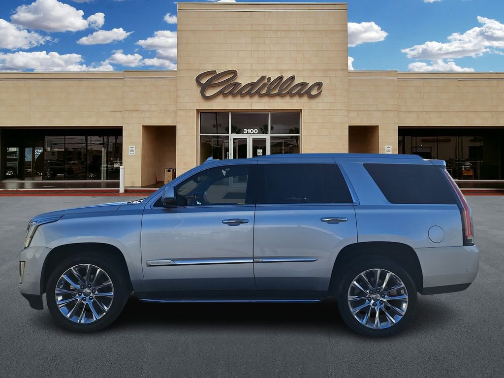Used 2020 Cadillac Escalade Luxury image 6