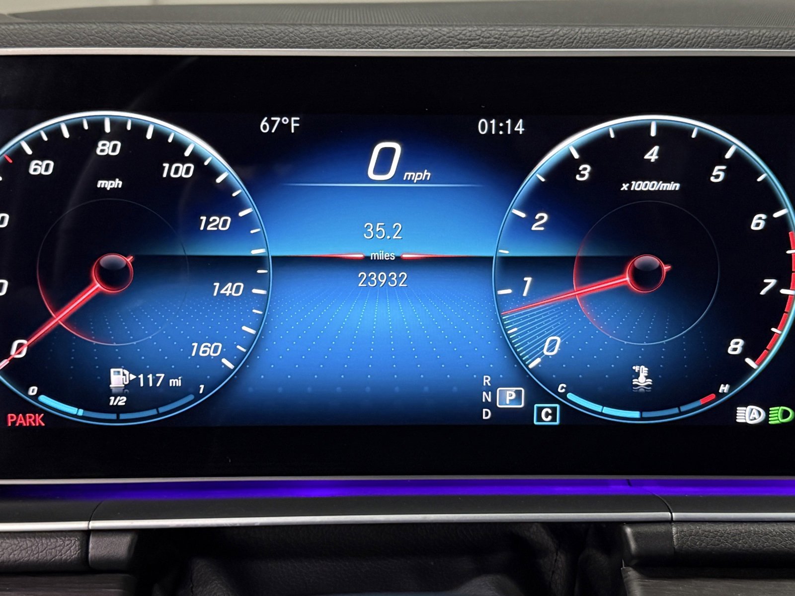 Used 2022 Mercedes-Benz GLE 350 image 30