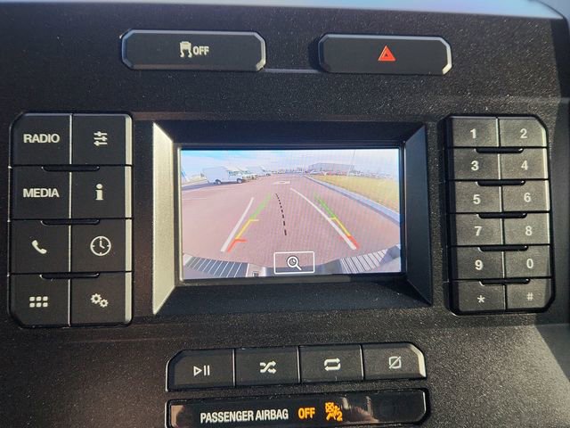 Used 2022 Ford F350 XL w/ STX Appearance Package image 39