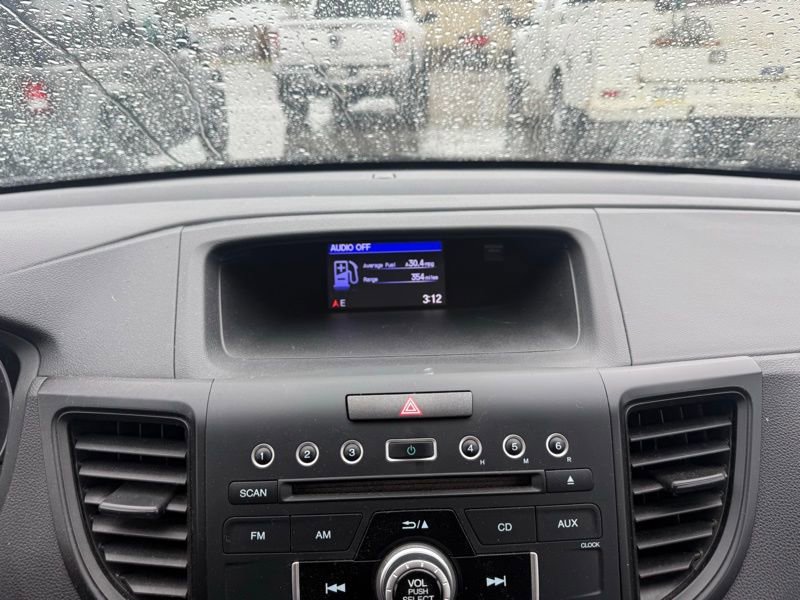 Used 2016 Honda CR-V SE image 12
