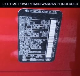Used 2022 INFINITI QX50 Sensory FWD image 8