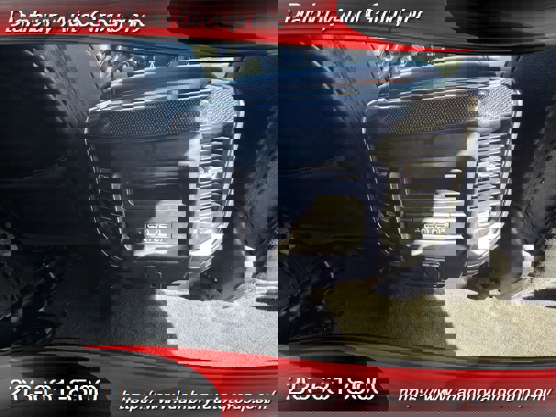 Used 2020 RAM 1500 Sport w/ Advanced Safety Group image 8