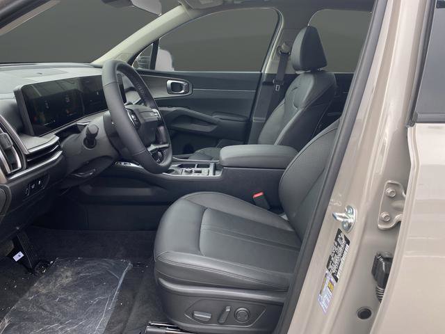 New 2026 Kia Sorento X-Line EX image 40