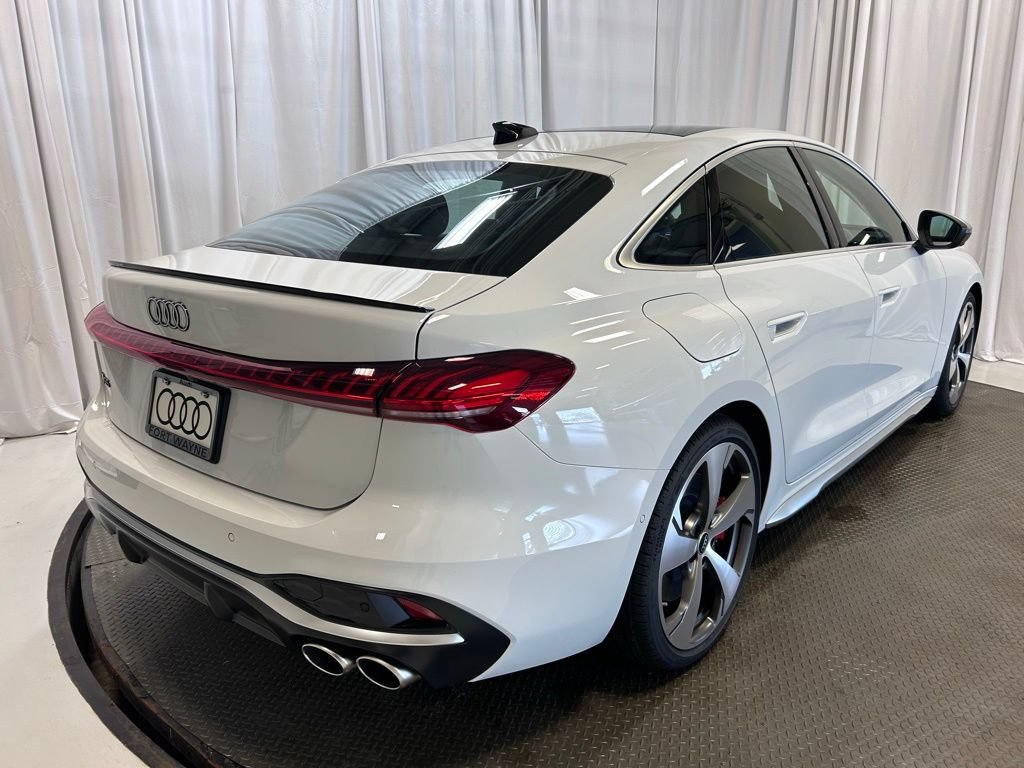 New 2026 Audi S5 Premium Plus AWD/4WD image 29