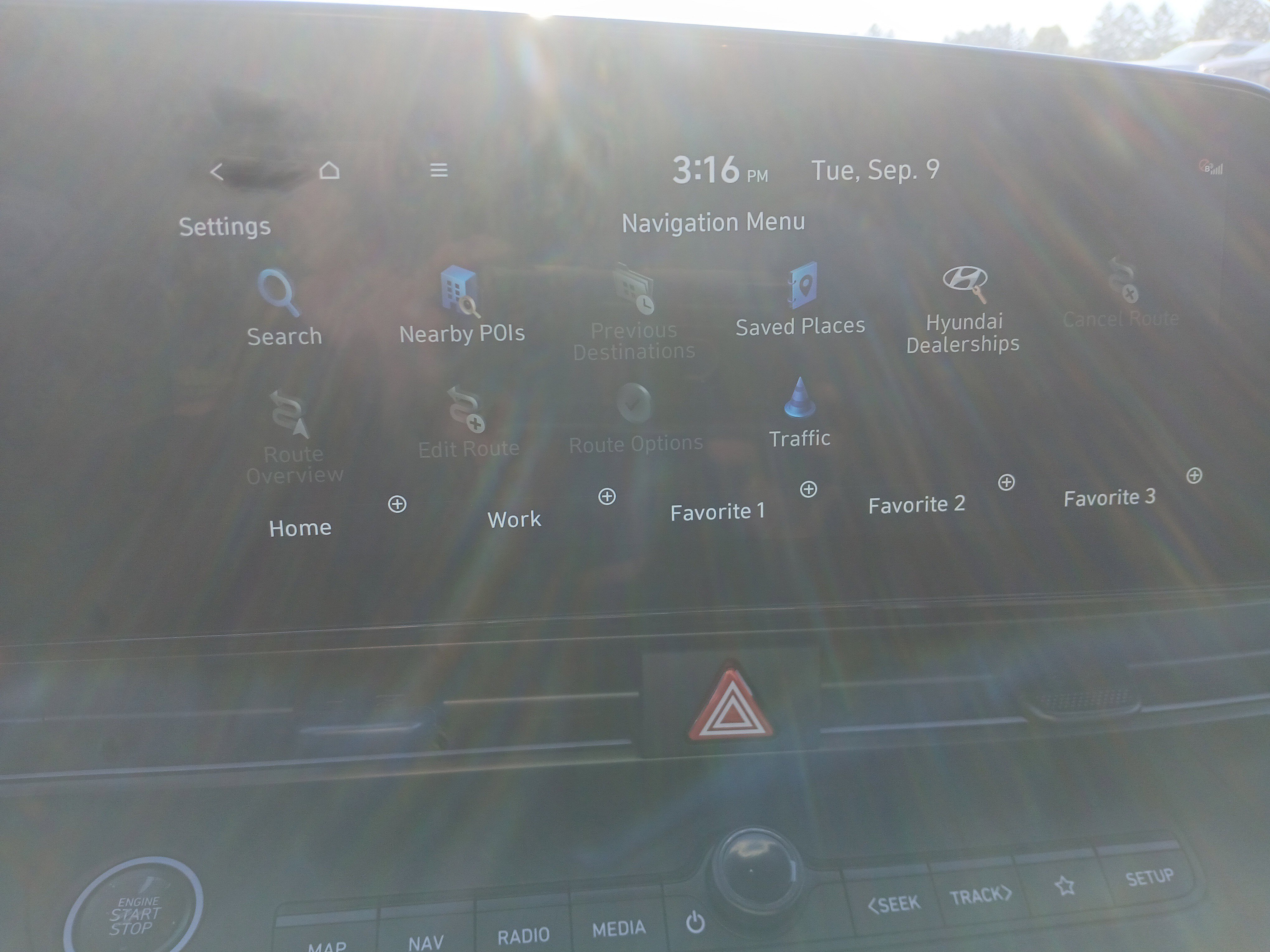 New 2025 Hyundai Elantra N image 27