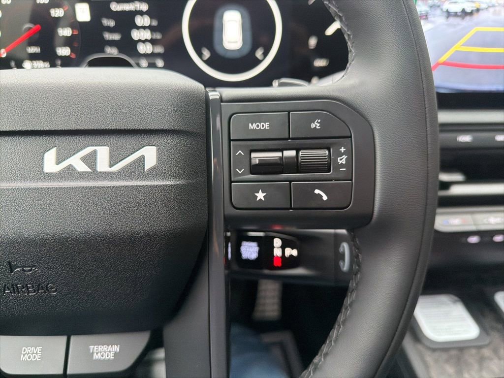 New 2027 Kia Telluride SX Prestige X-Pro image 40