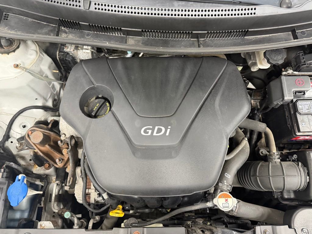 Used 2014 Hyundai Accent GS image 11