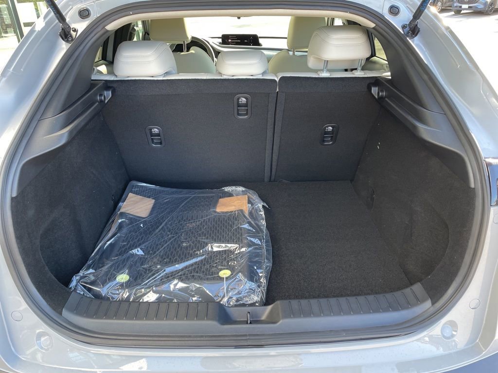 New 2026 MAZDA CX-30 Aire Edition AWD/4WD image 9