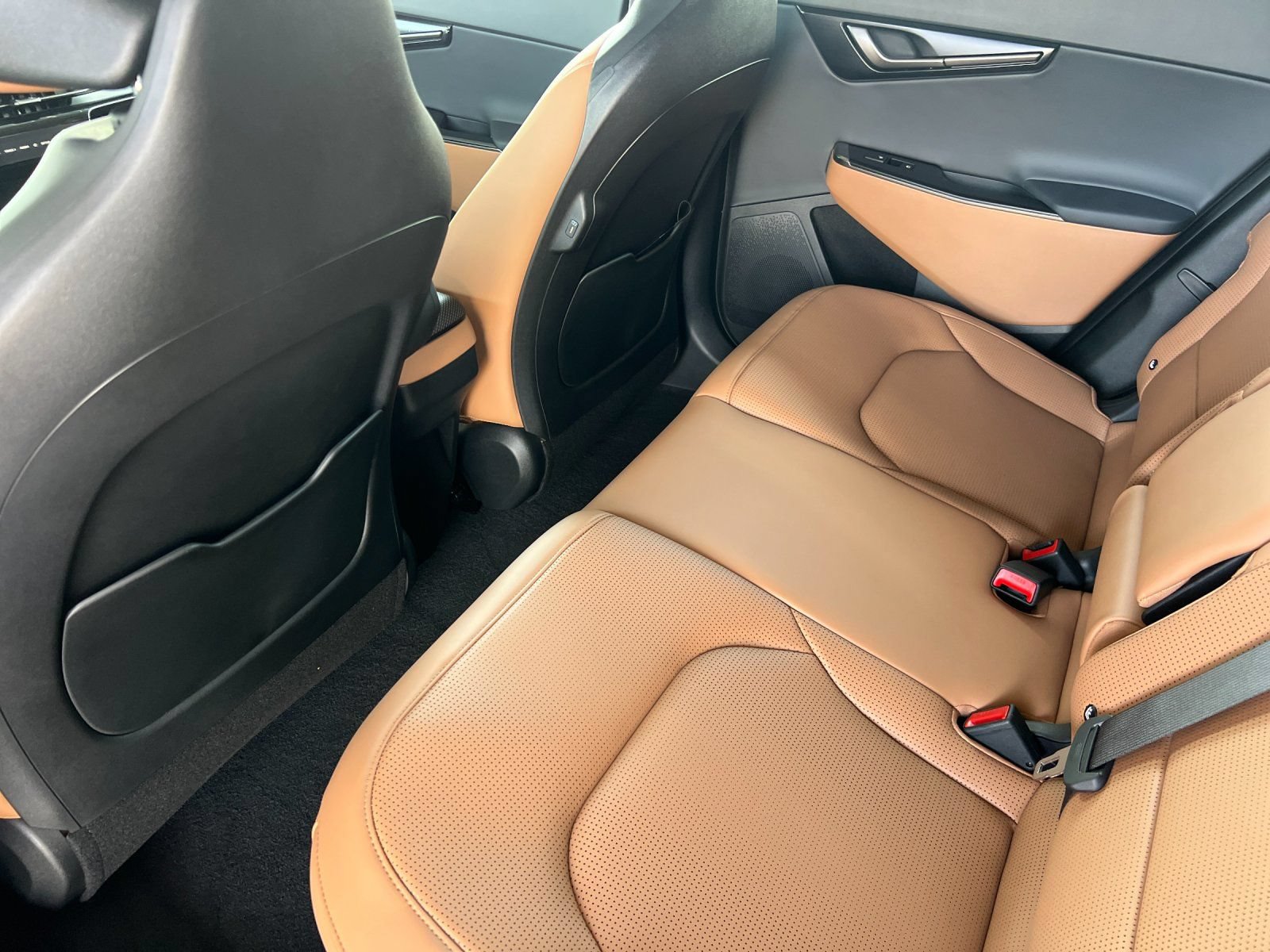 New 2026 Kia EV6 Wind AWD/4WD image 12