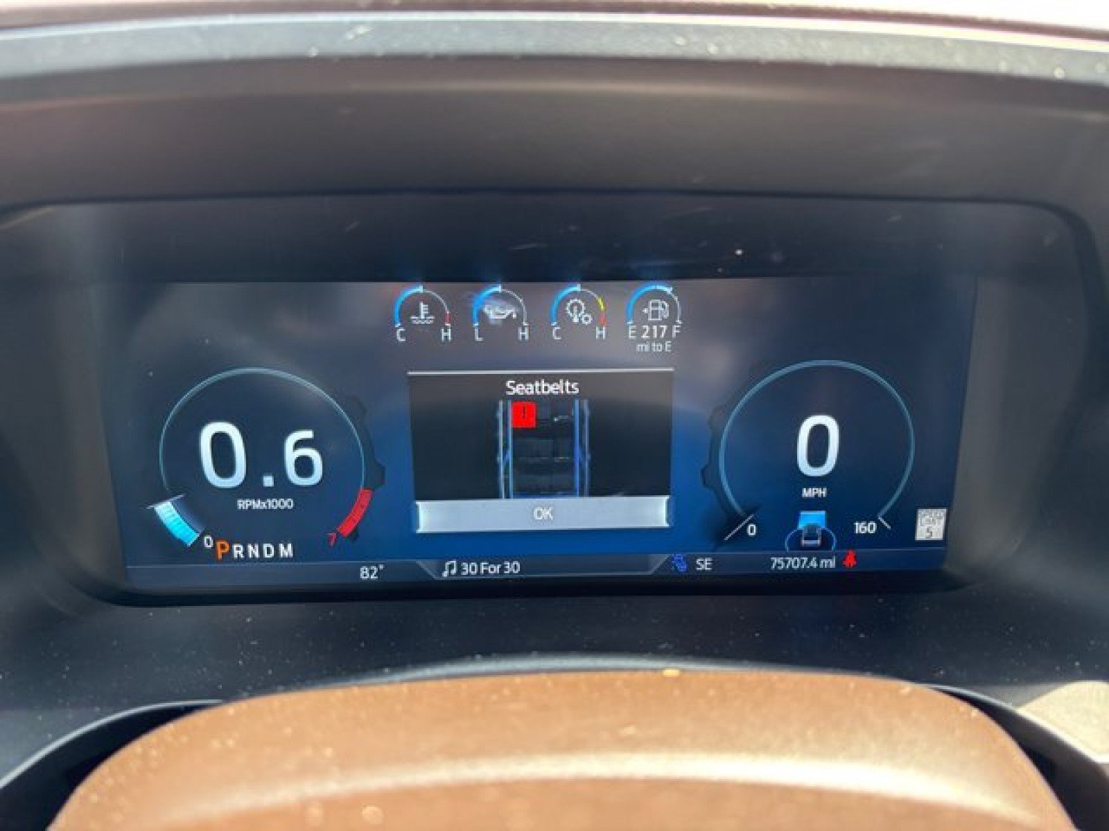 Used 2022 Ford Expedition King Ranch RWD image 25