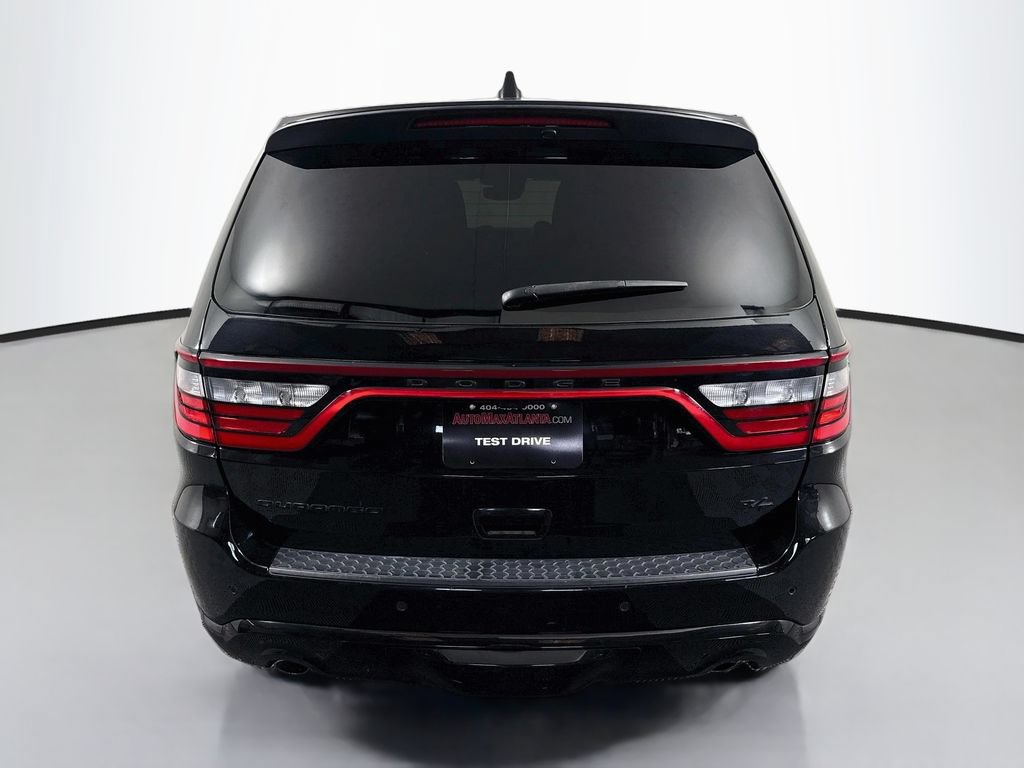 Used 2022 Dodge Durango R/T RWD image 6