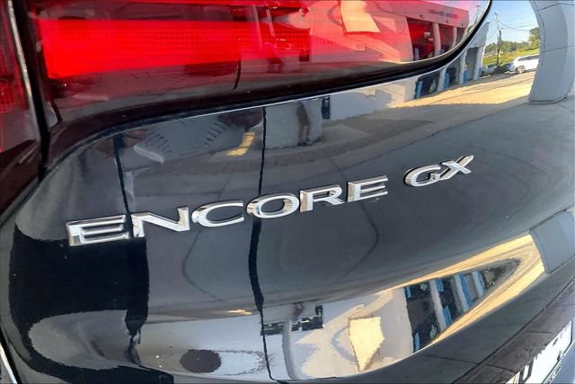 Used 2022 Buick Encore GX Preferred FWD image 21