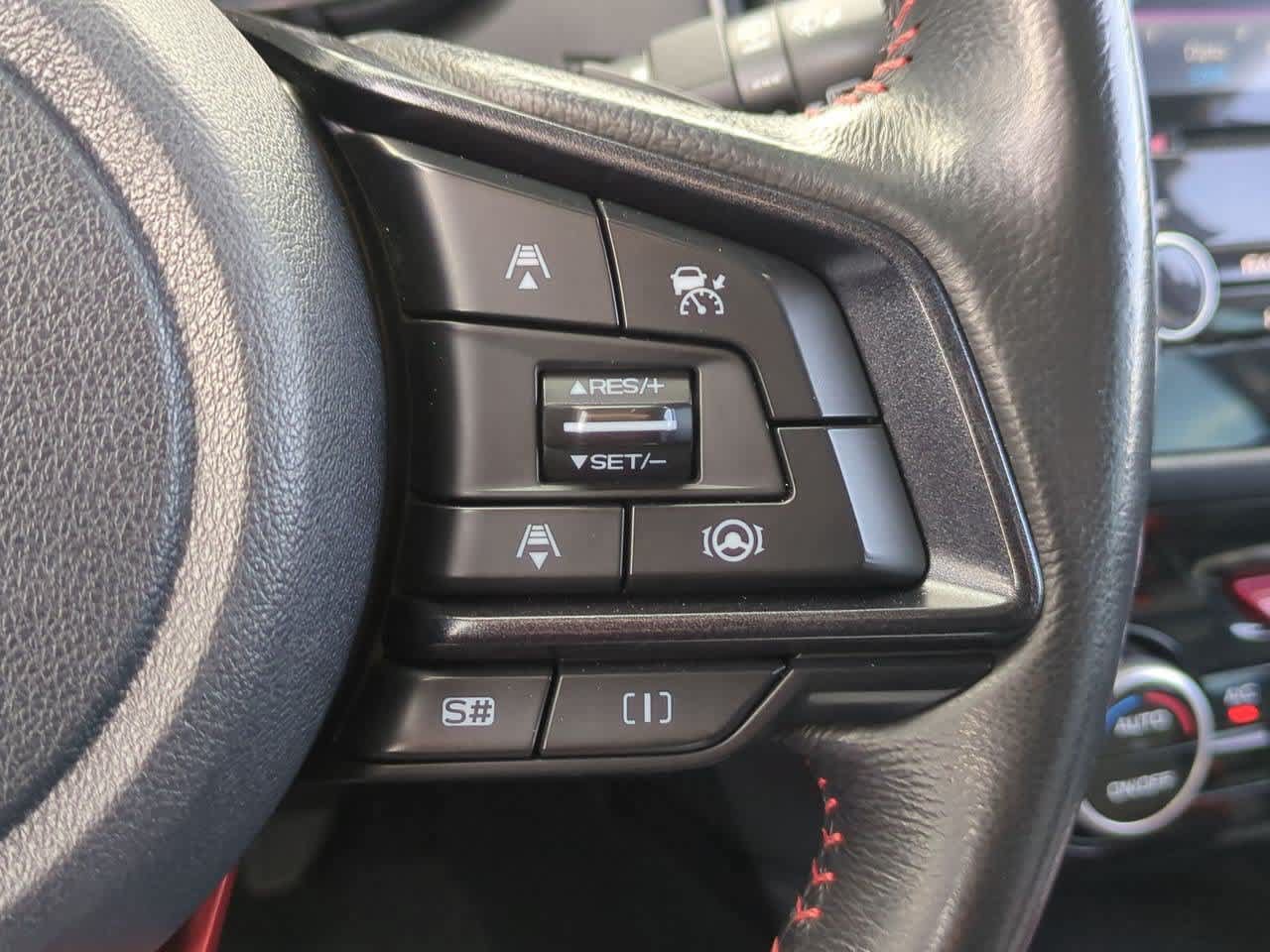 Used 2022 Subaru Forester Sport AWD/4WD image 25
