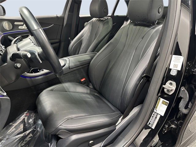 Used 2022 Mercedes-Benz E 450 4MATIC Sedan image 30