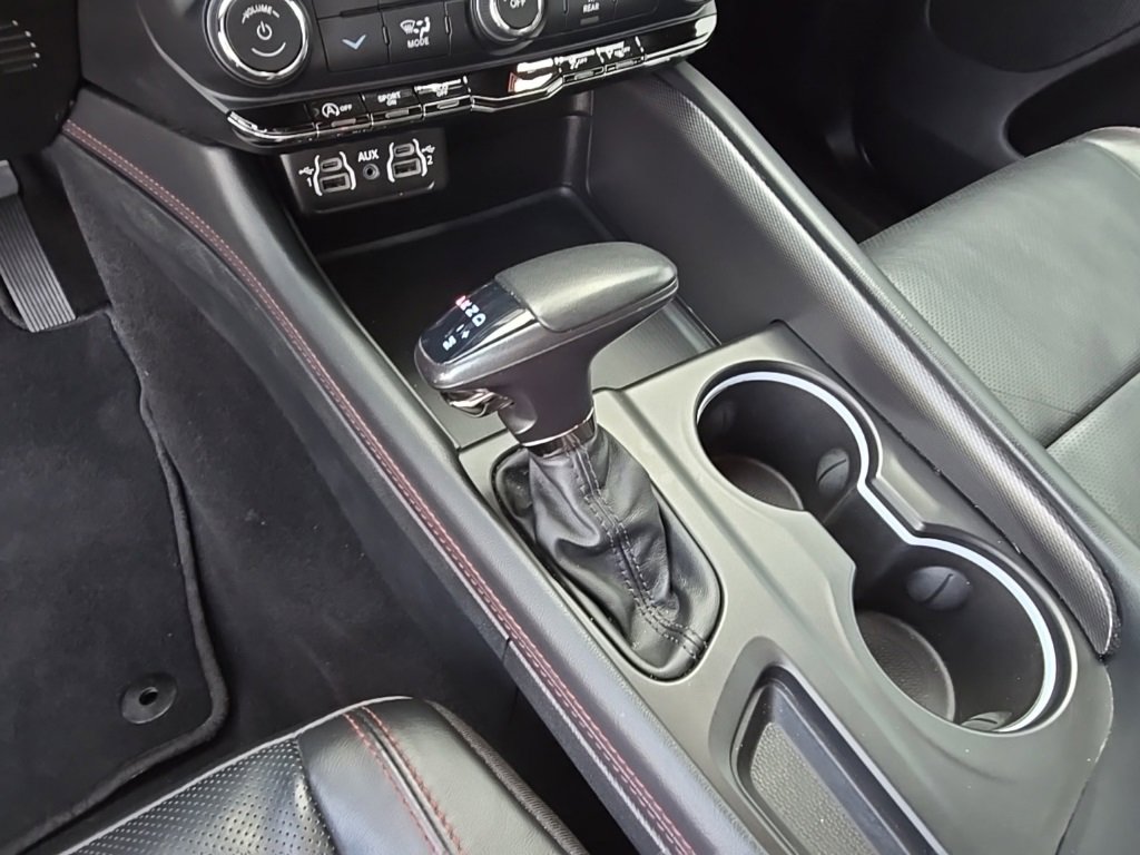 Used 2024 Dodge Durango GT image 19