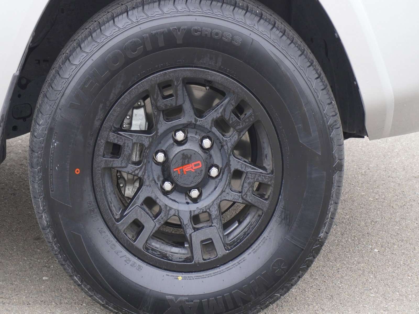 Used 2023 Toyota 4Runner SR5 Premium w/ Moonroof Package image 5