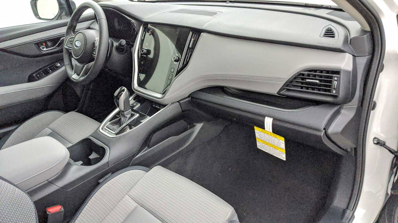 New 2025 Subaru Outback Premium image 22