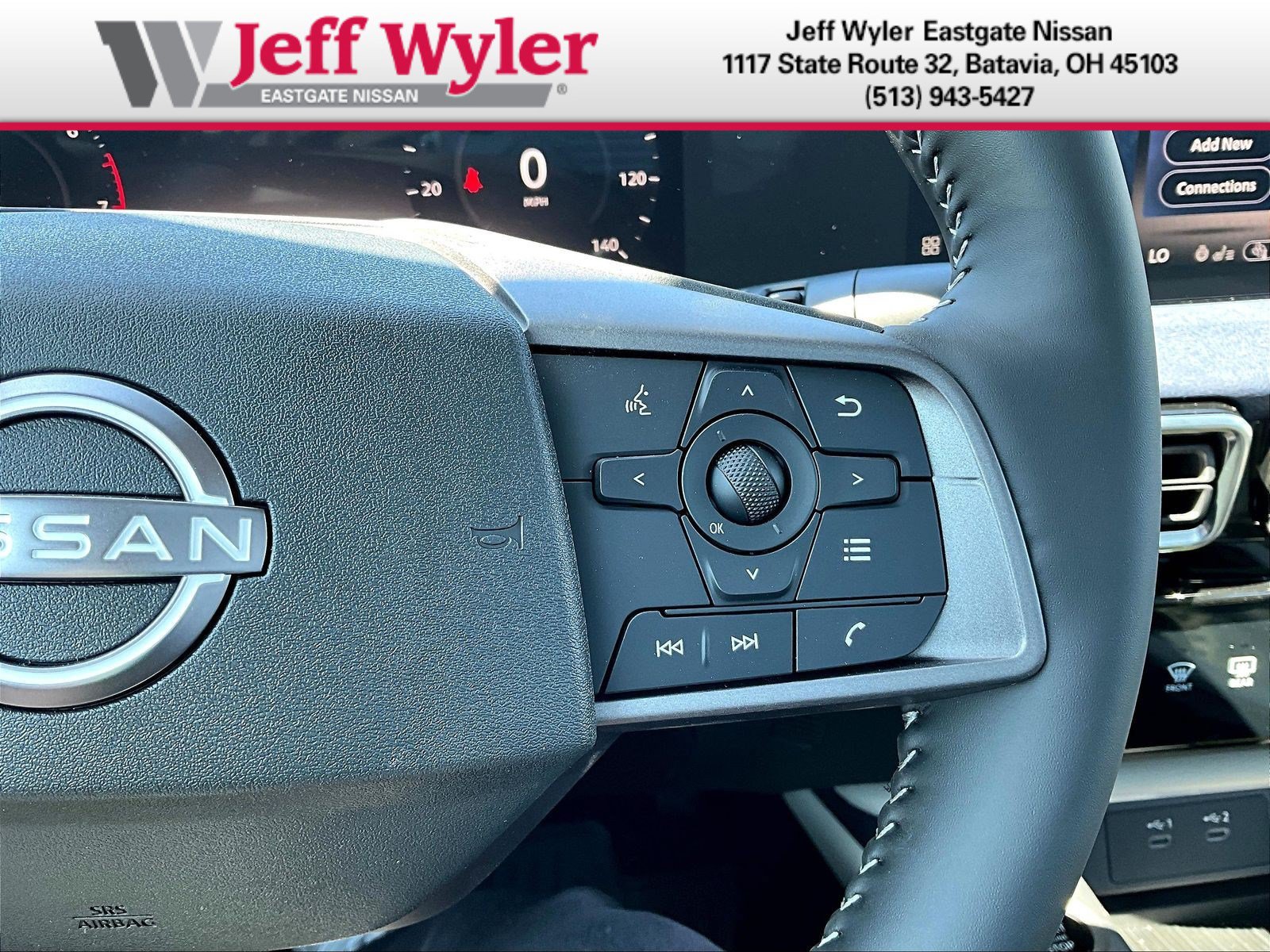 New 2026 Nissan Sentra SL w/ Floor Mat Package FWD image 23