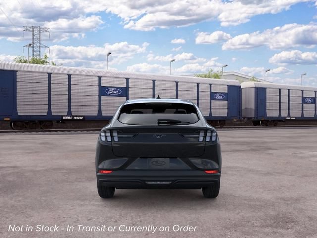 New 2026 Ford Mustang Mach-E Select RWD image 5