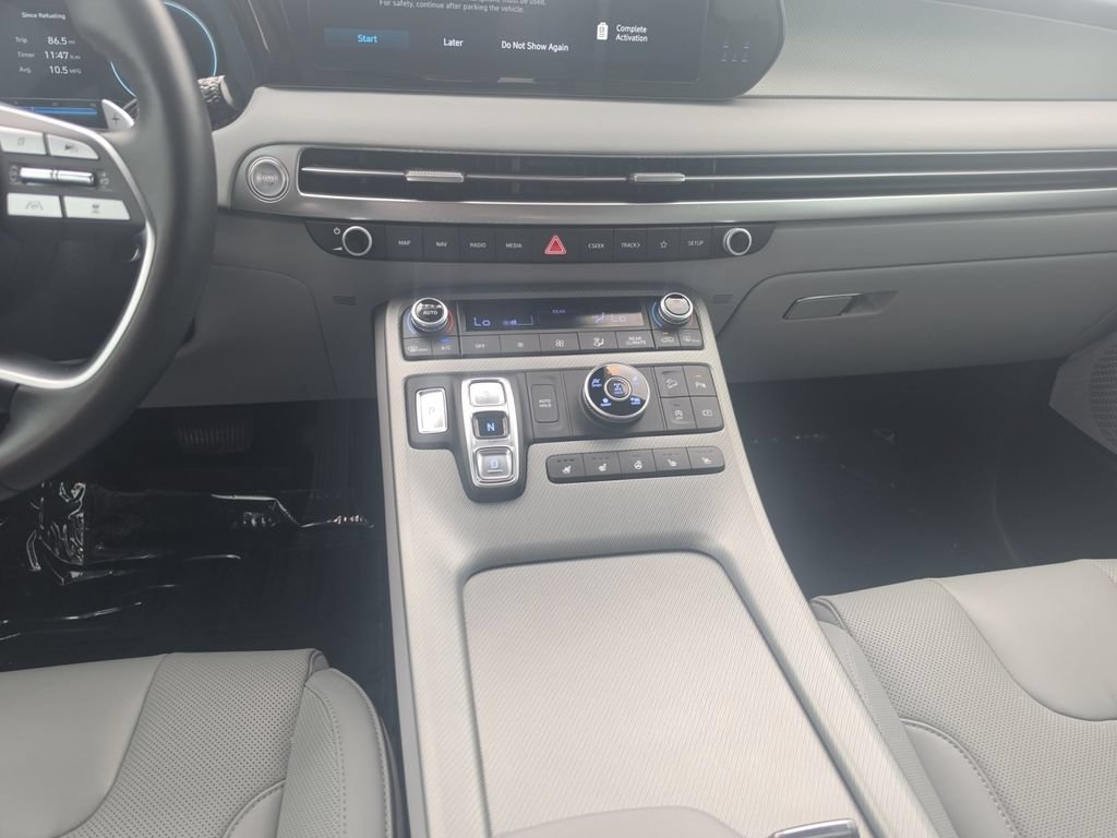 Used 2025 Hyundai Palisade SEL AWD/4WD image 13