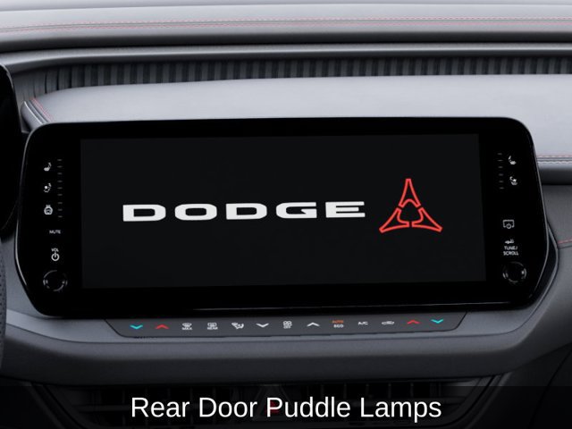 New 2026 Dodge Charger Scat Pack AWD/4WD image 26