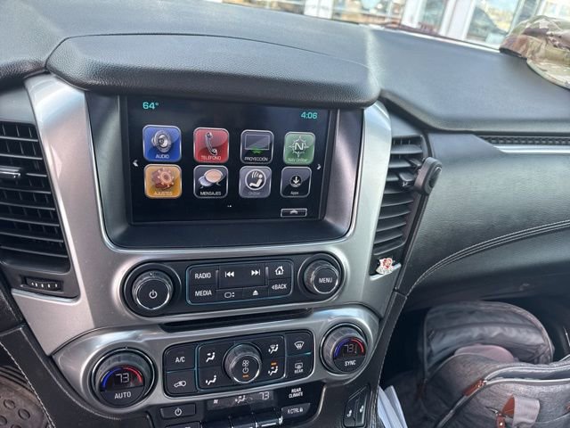 Used 2018 Chevrolet Tahoe LT image 13