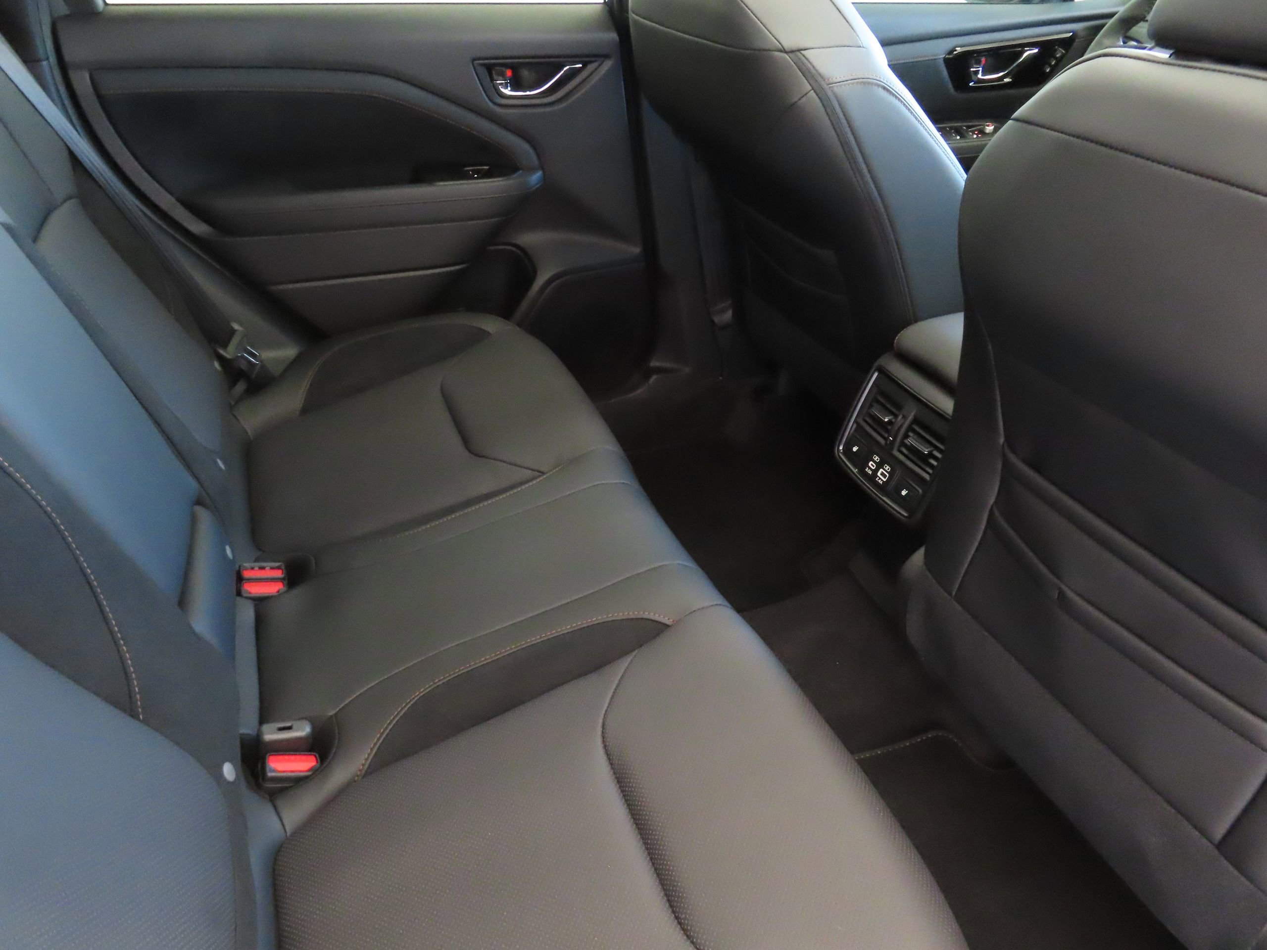 New 2026 Subaru Forester Touring image 26