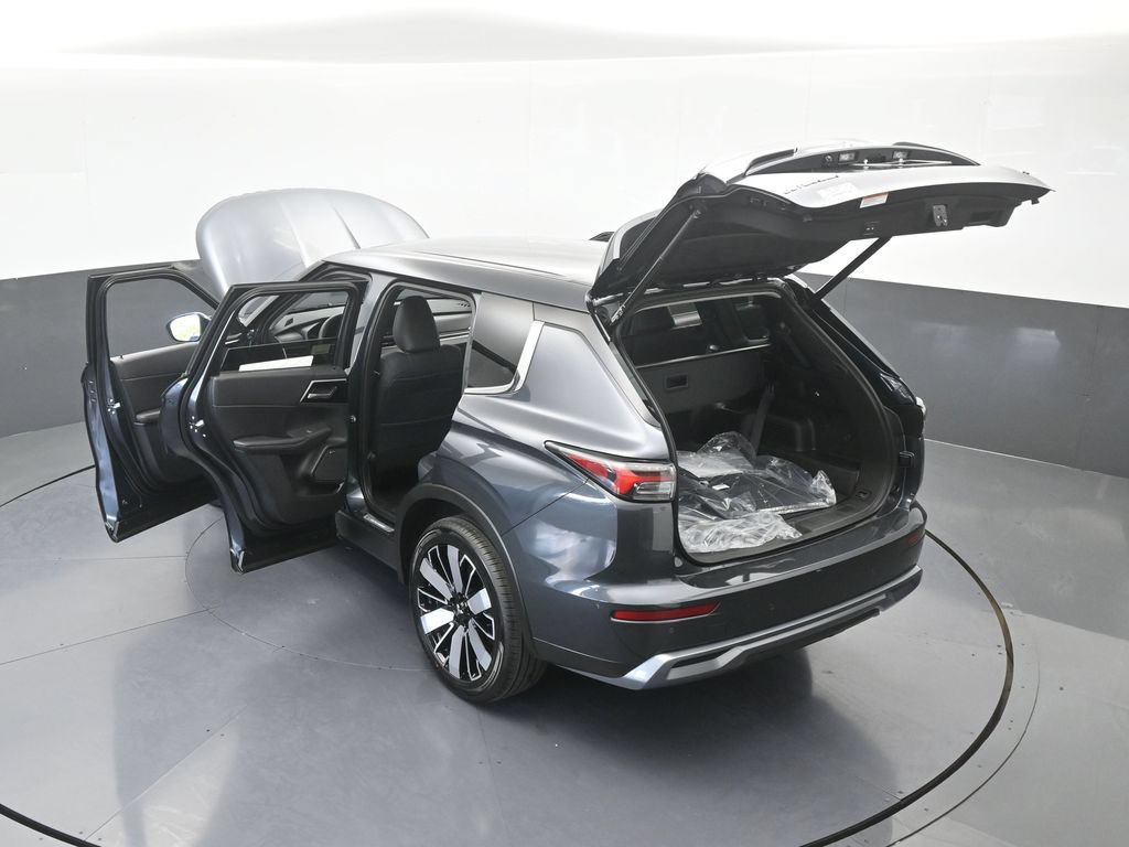 New 2026 Mitsubishi Outlander SE FWD image 68
