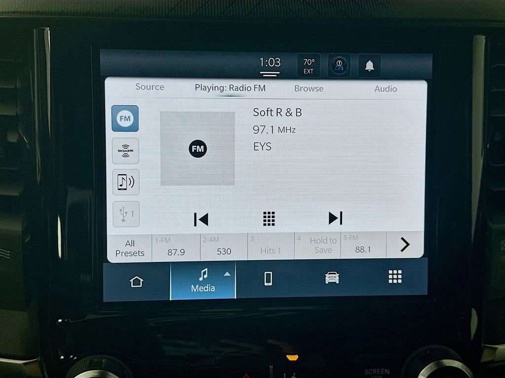 New 2026 RAM 1500 Big Horn image 13