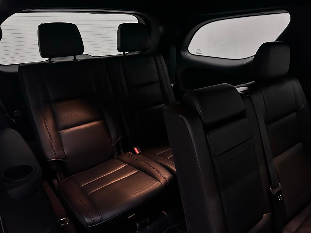 New 2026 Dodge Durango GT image 16
