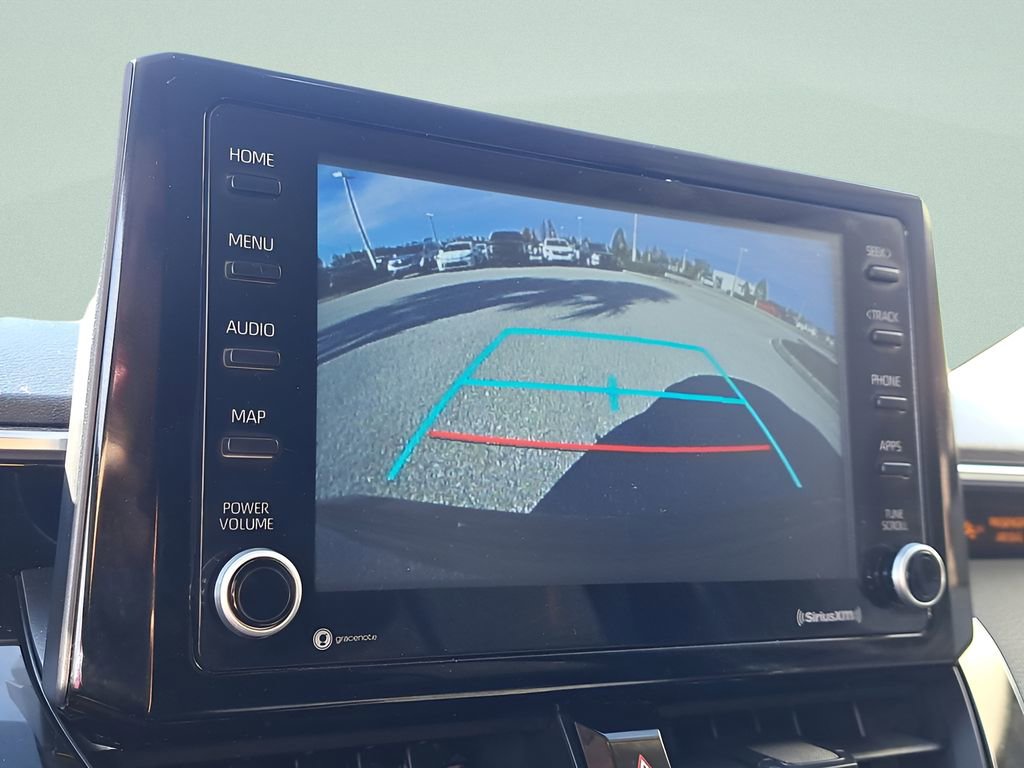 Used 2022 Toyota Corolla LE image 21