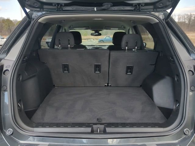 Used 2020 Chevrolet Equinox LS w/ LS Convenience Package image 12