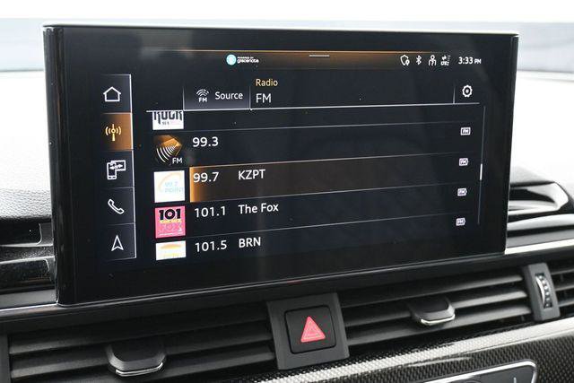 Used 2023 Audi S5 Prestige AWD/4WD image 21