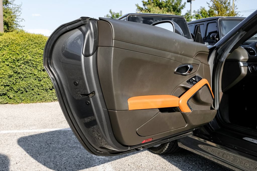 Used 2014 Porsche Boxster S RWD image 46