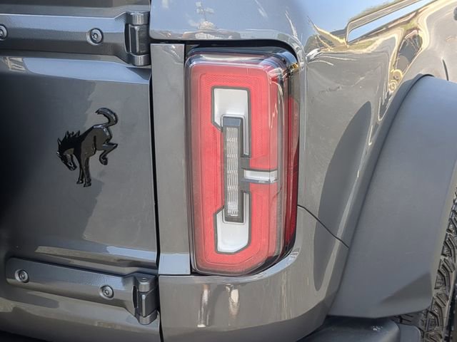 Used 2021 Ford Bronco Wildtrak image 11