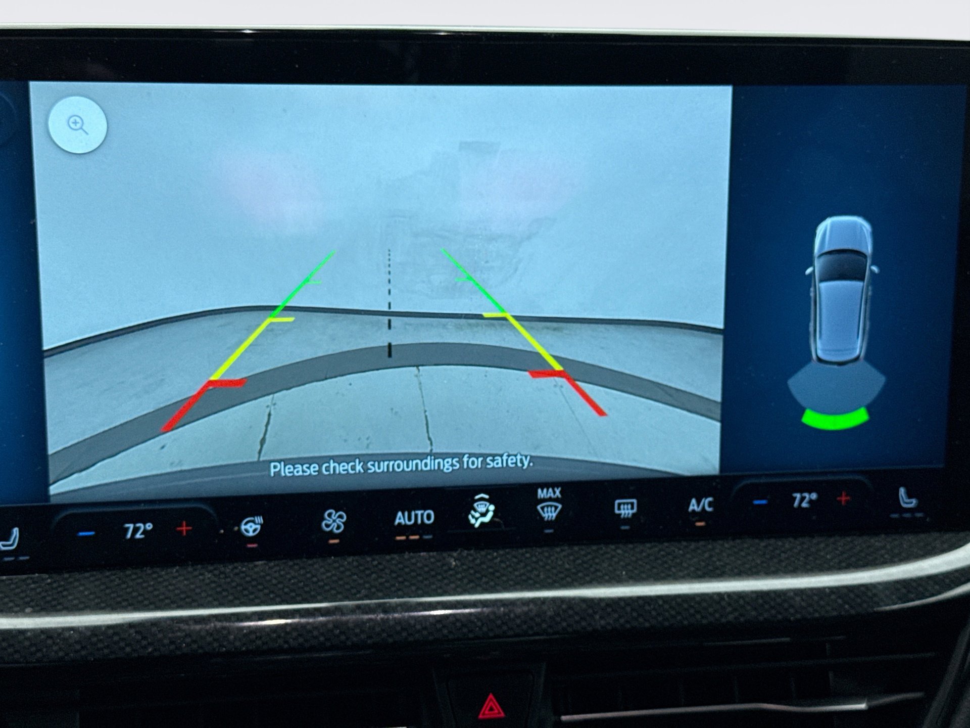 Used 2026 Ford Escape ST-Line Select w/ Tech Pack #1 AWD/4WD image 10