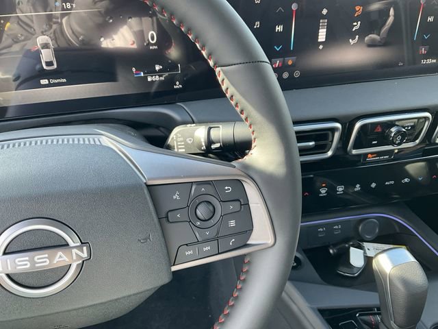 New 2026 Nissan Sentra SR w/ SR Premium Package image 21