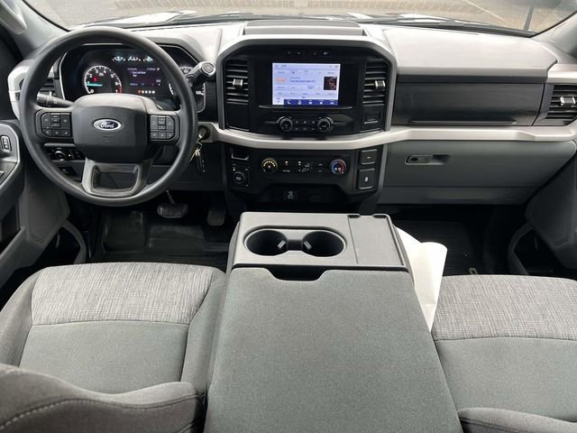 Used 2023 Ford F150 XLT w/ XTR Package image 14