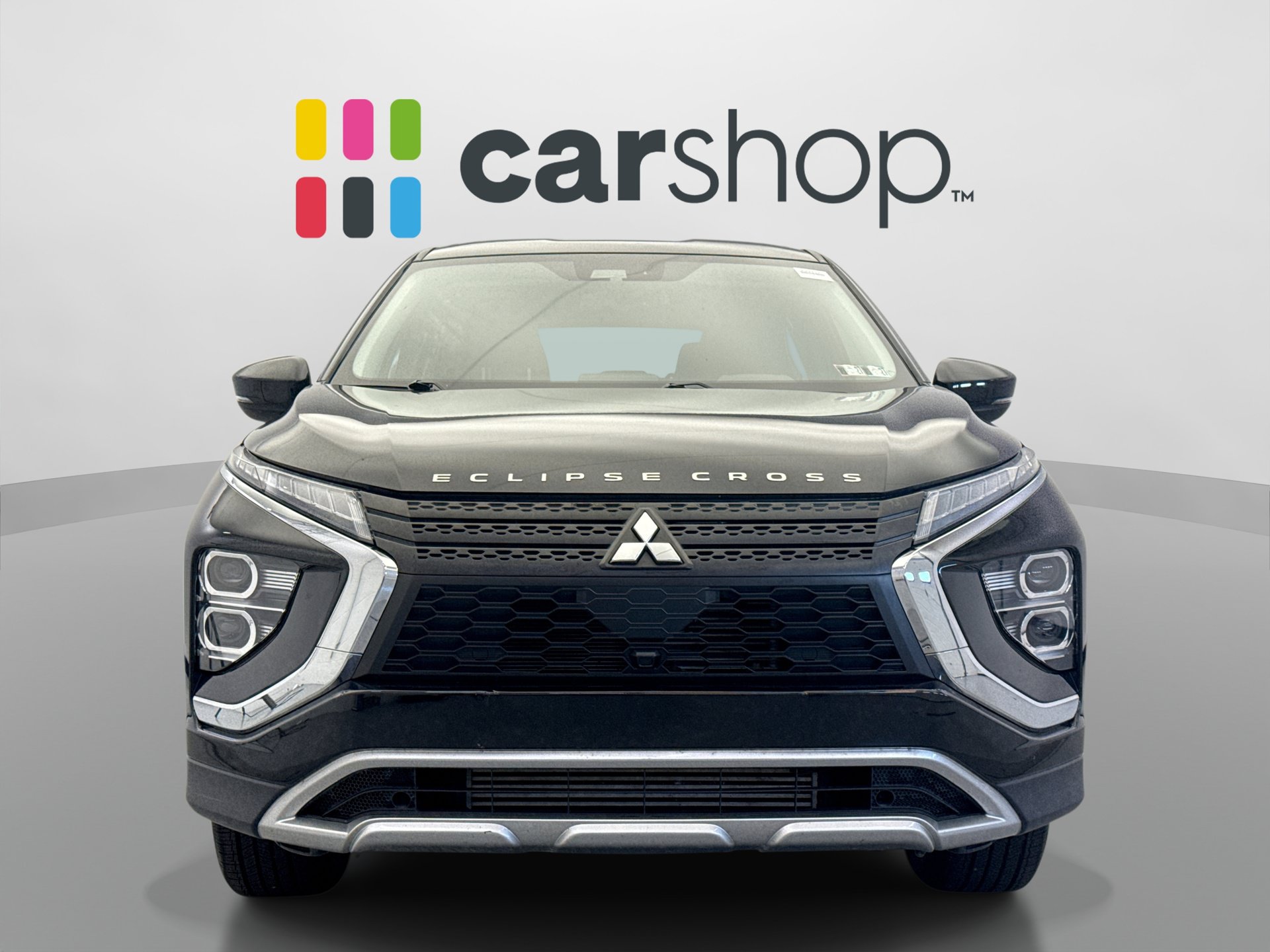 Used 2023 Mitsubishi Eclipse Cross SE AWD/4WD image 8
