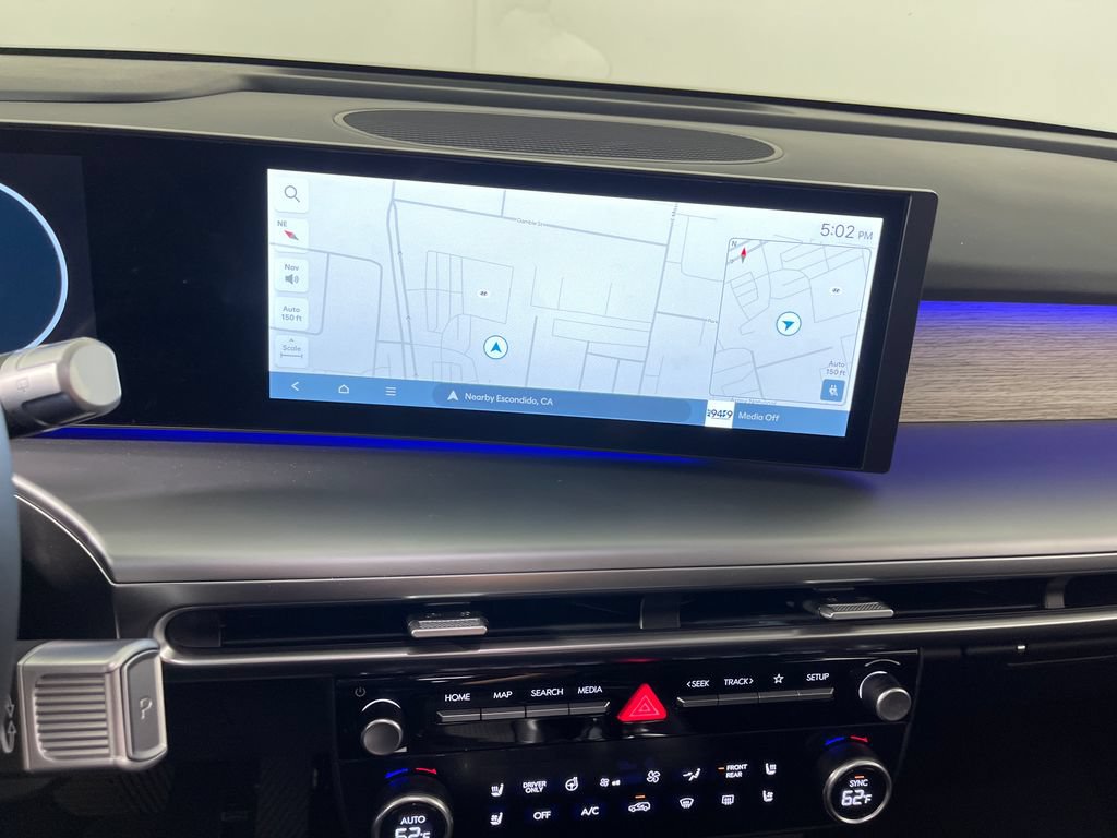 New 2026 Hyundai Ioniq 9 SEL AWD/4WD image 22