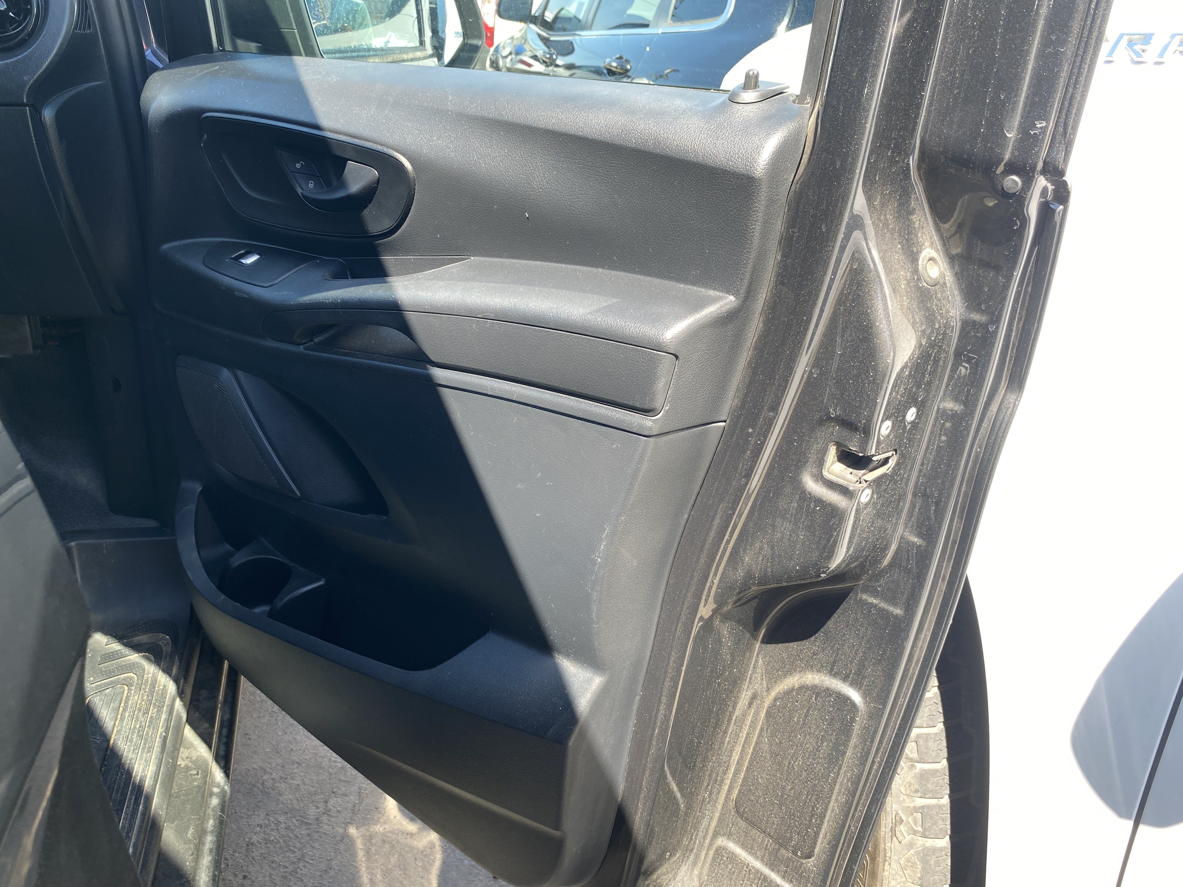 Used 2022 Mercedes-Benz Metris image 22