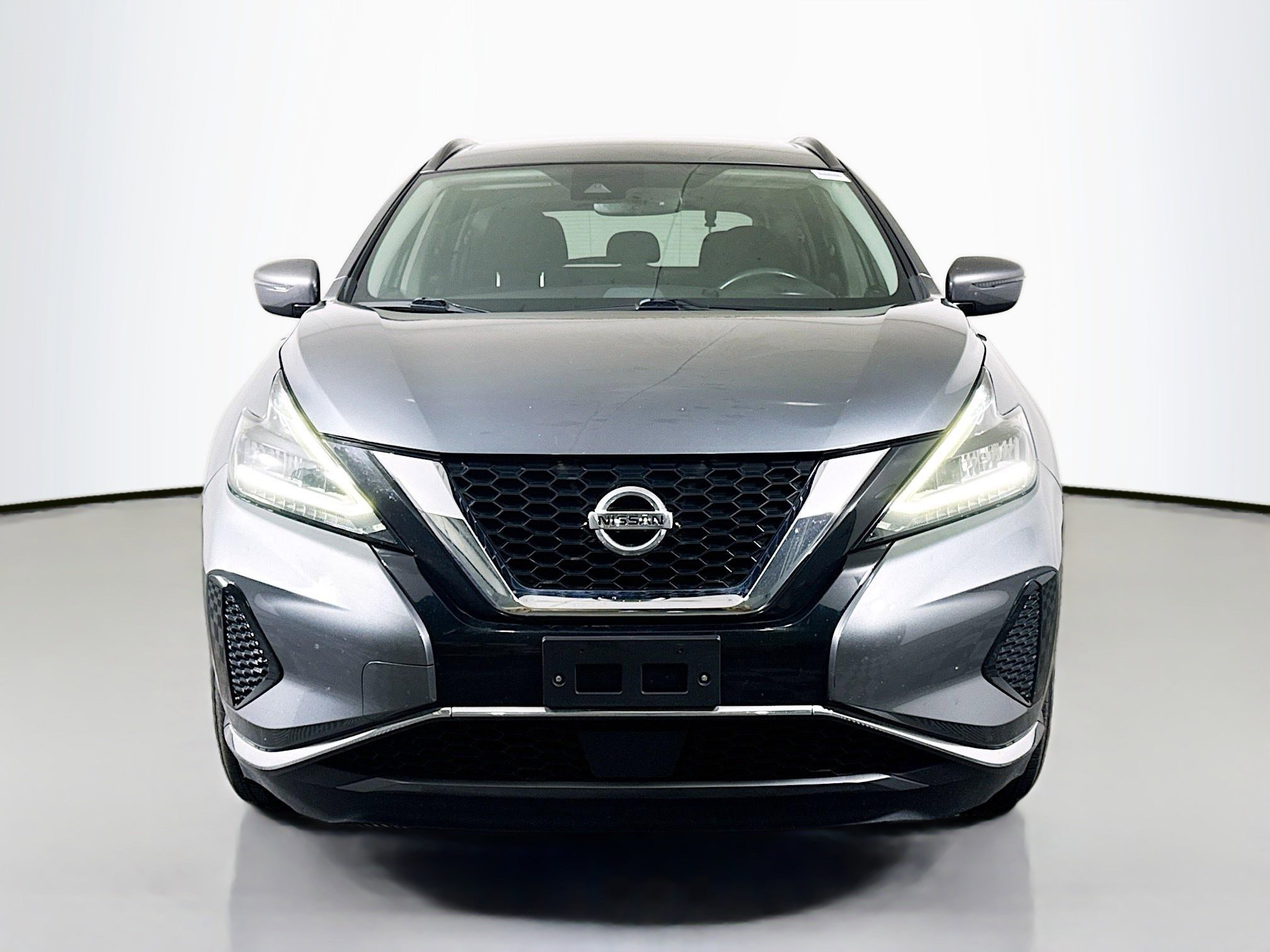 Used 2020 Nissan Murano SV image 2