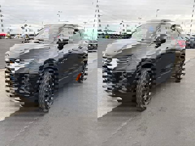 Certified 2022 Chevrolet Blazer LT image 7