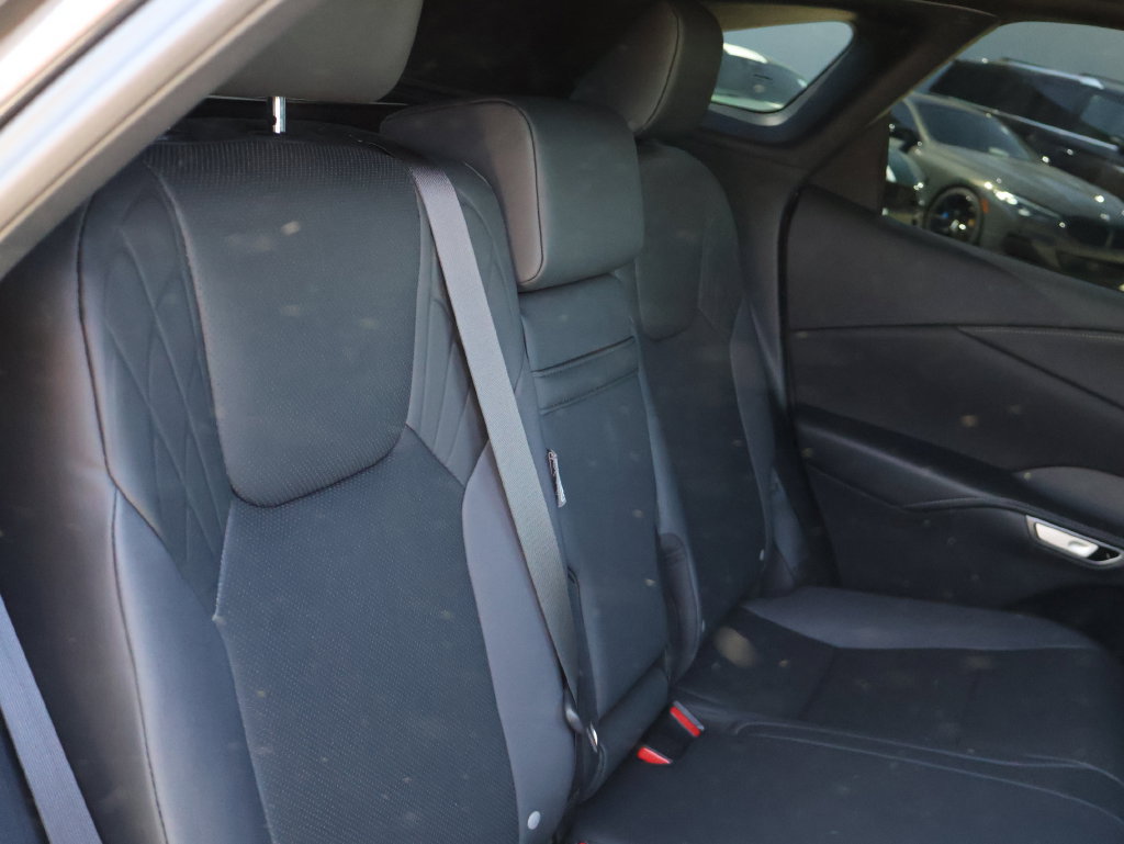 Used 2026 Lexus RX 350h w/ Convenience Package AWD/4WD image 33