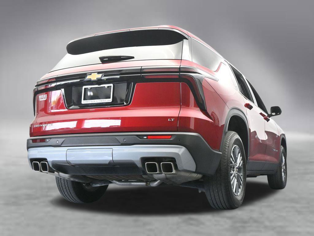 Used 2024 Chevrolet Traverse LT FWD image 63