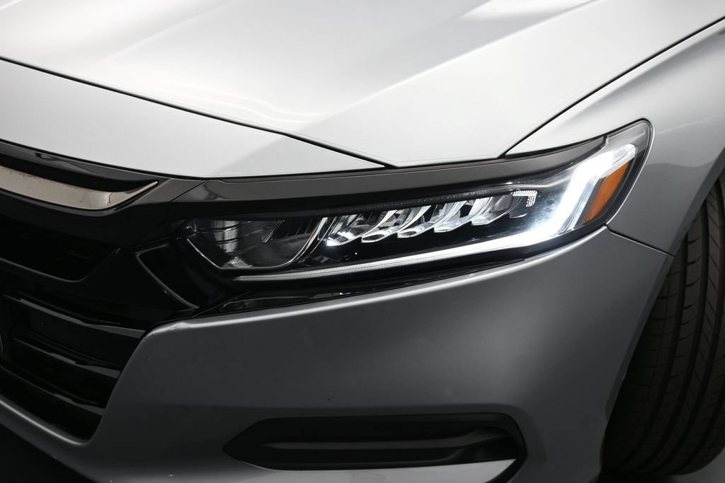 Certified 2019 Honda Accord LX image 40
