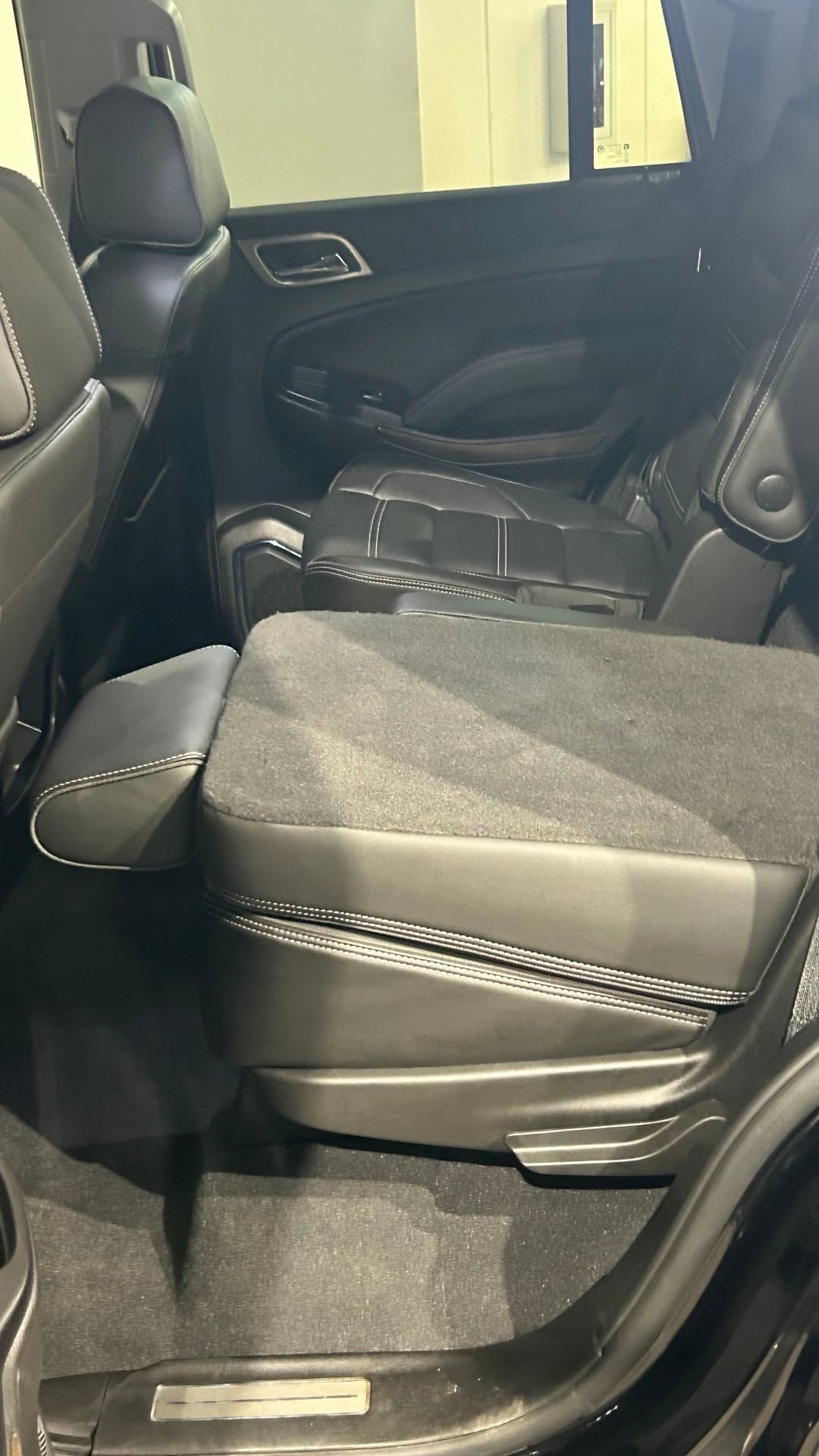 Used 2019 GMC Yukon Denali w/ Denali Ultimate Package AWD/4WD image 52