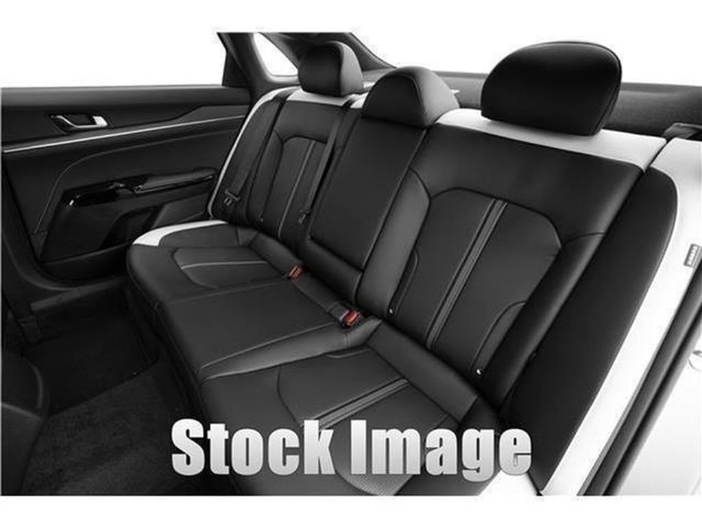 New 2026 Kia K5 GT-Line w/ GT-Line Premium Package AWD/4WD image 49