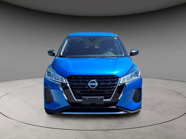 Used 2024 Nissan Kicks S FWD image 15